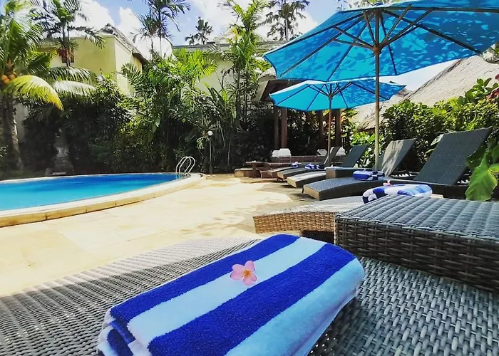 Sama\'S Cottages And Villas