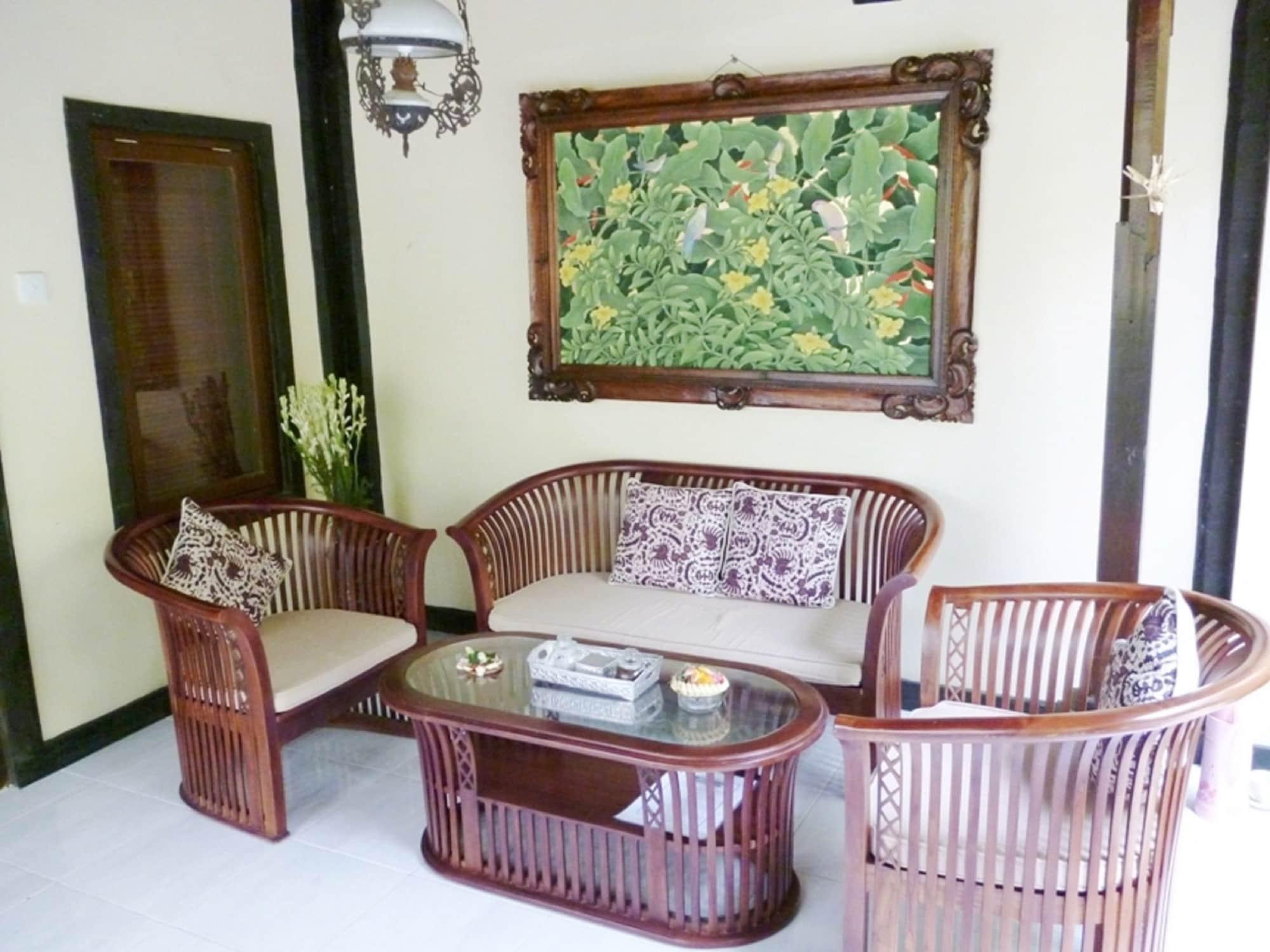Sama's And Bed & Breakfast 3*