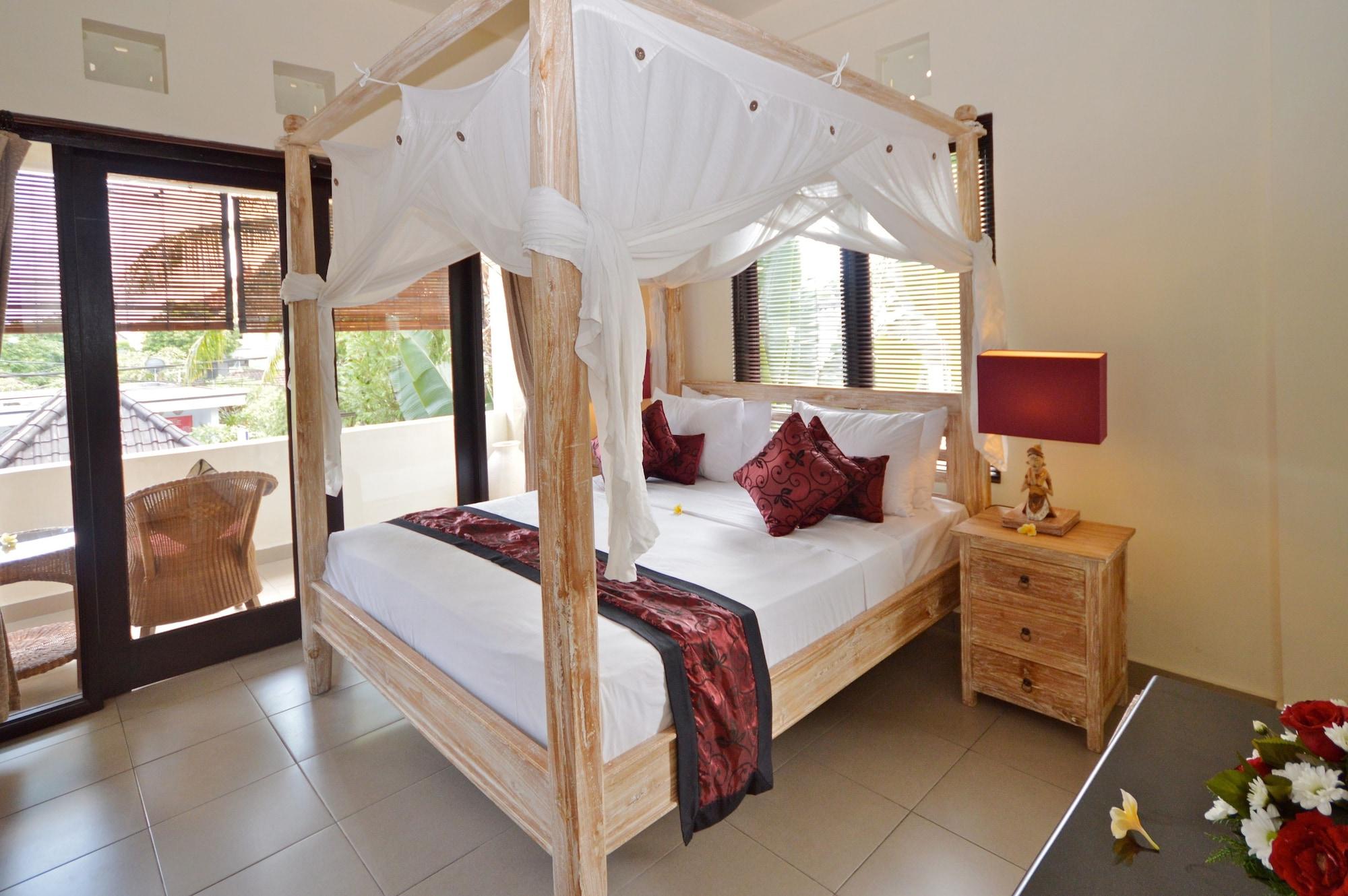 Tempat Tidur & Sarapan Sama's And Ubud (Bali)