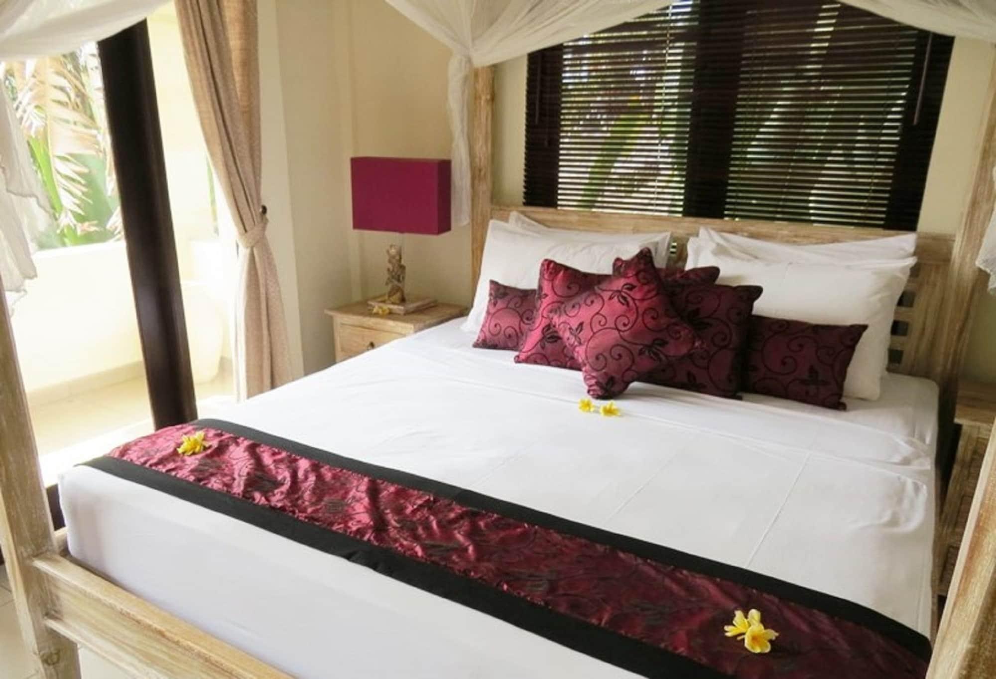 Sama's And Bed & Breakfast 3*