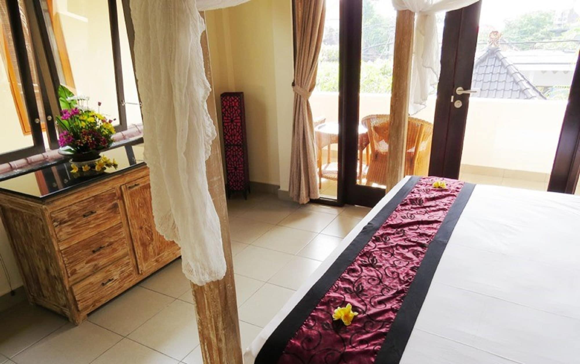 Sama's And Tempat Tidur & Sarapan