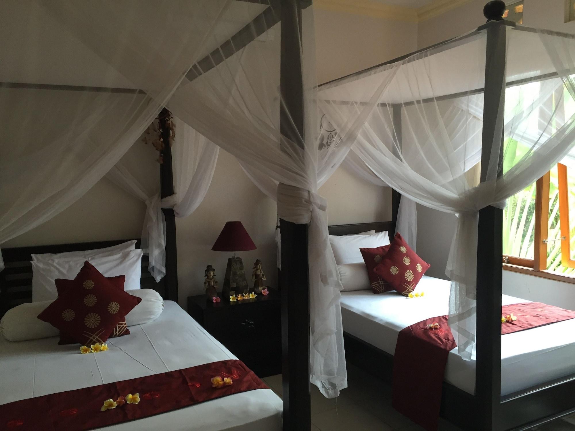 Sama's And Bed & Breakfast Ubud
