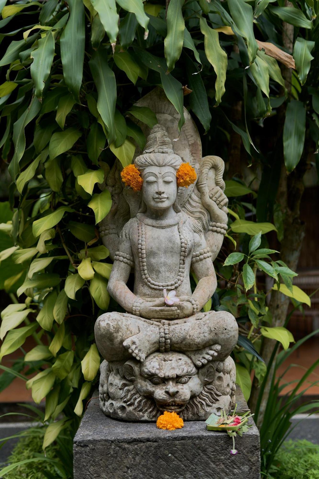 Sama's And 3* Ubud