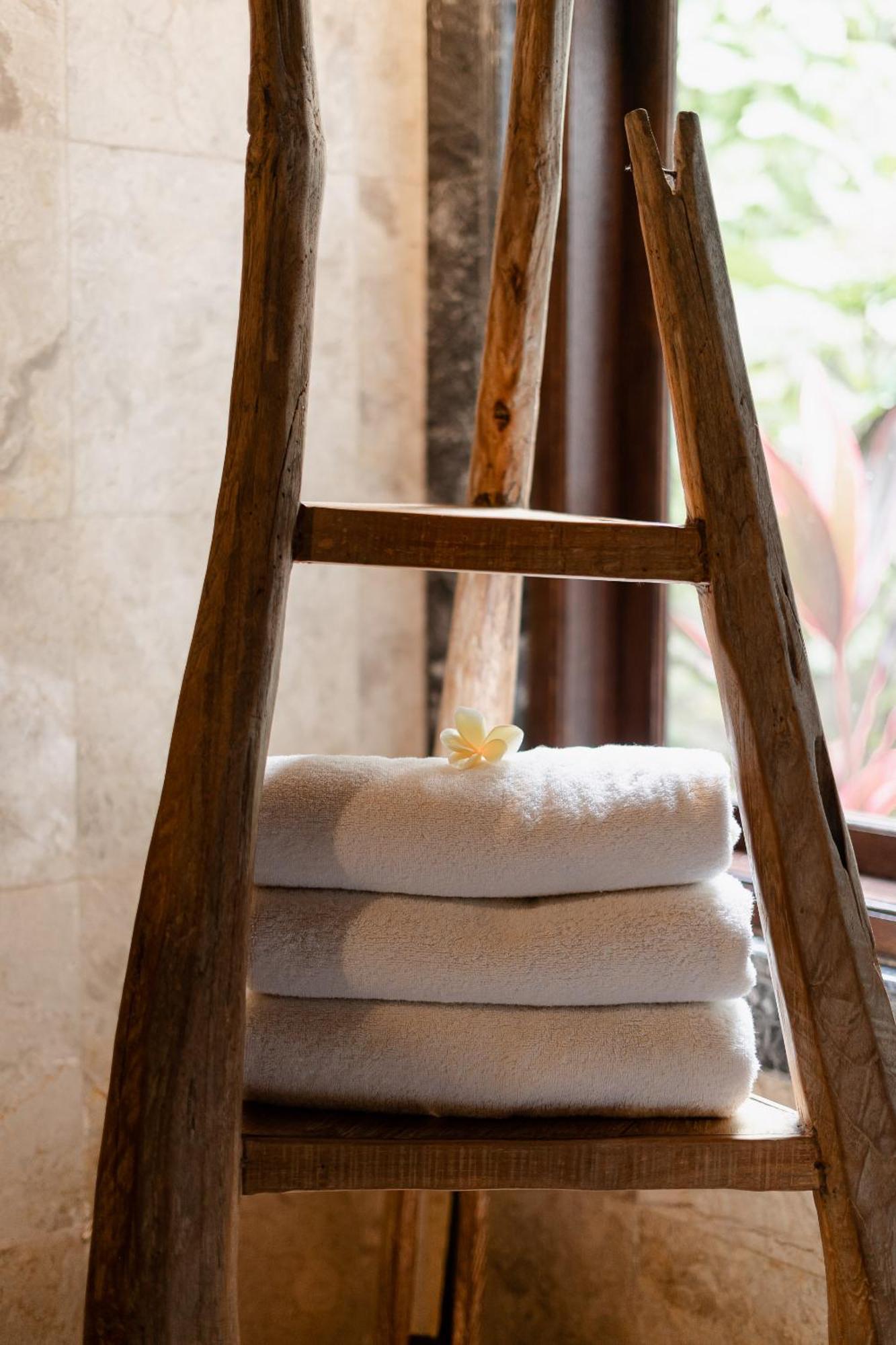 Sama's And Tempat Tidur & Sarapan Ubud (Bali)