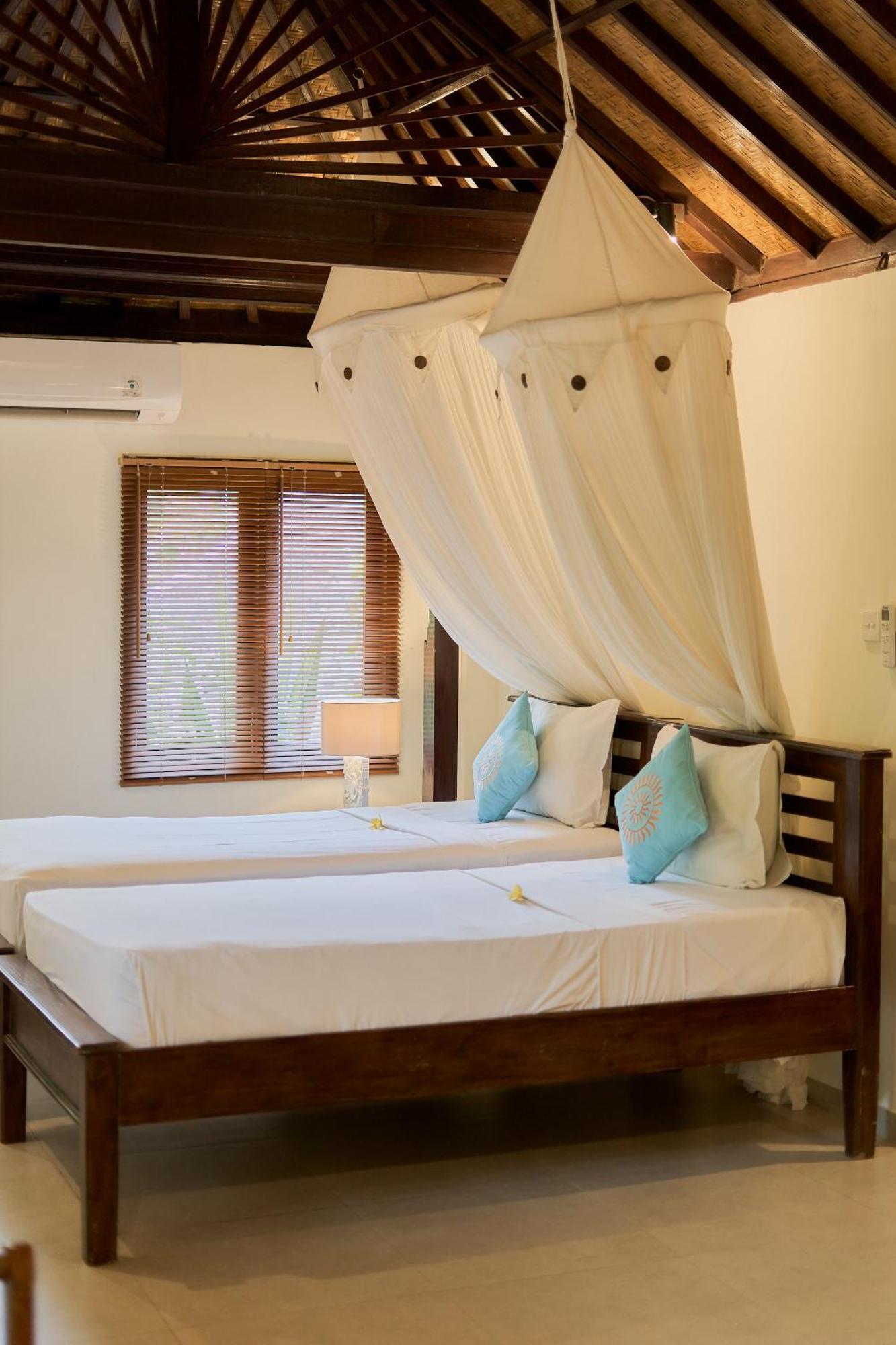 Tempat Tidur & Sarapan Sama's And 3*