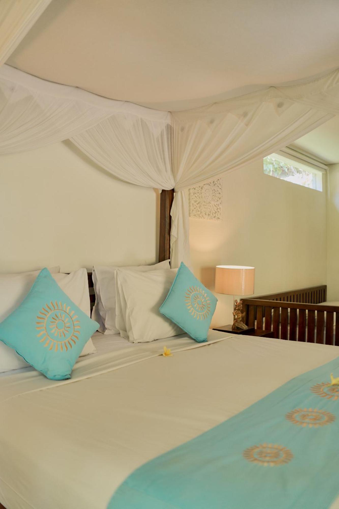 Bed & Breakfast Sama's And Ubud