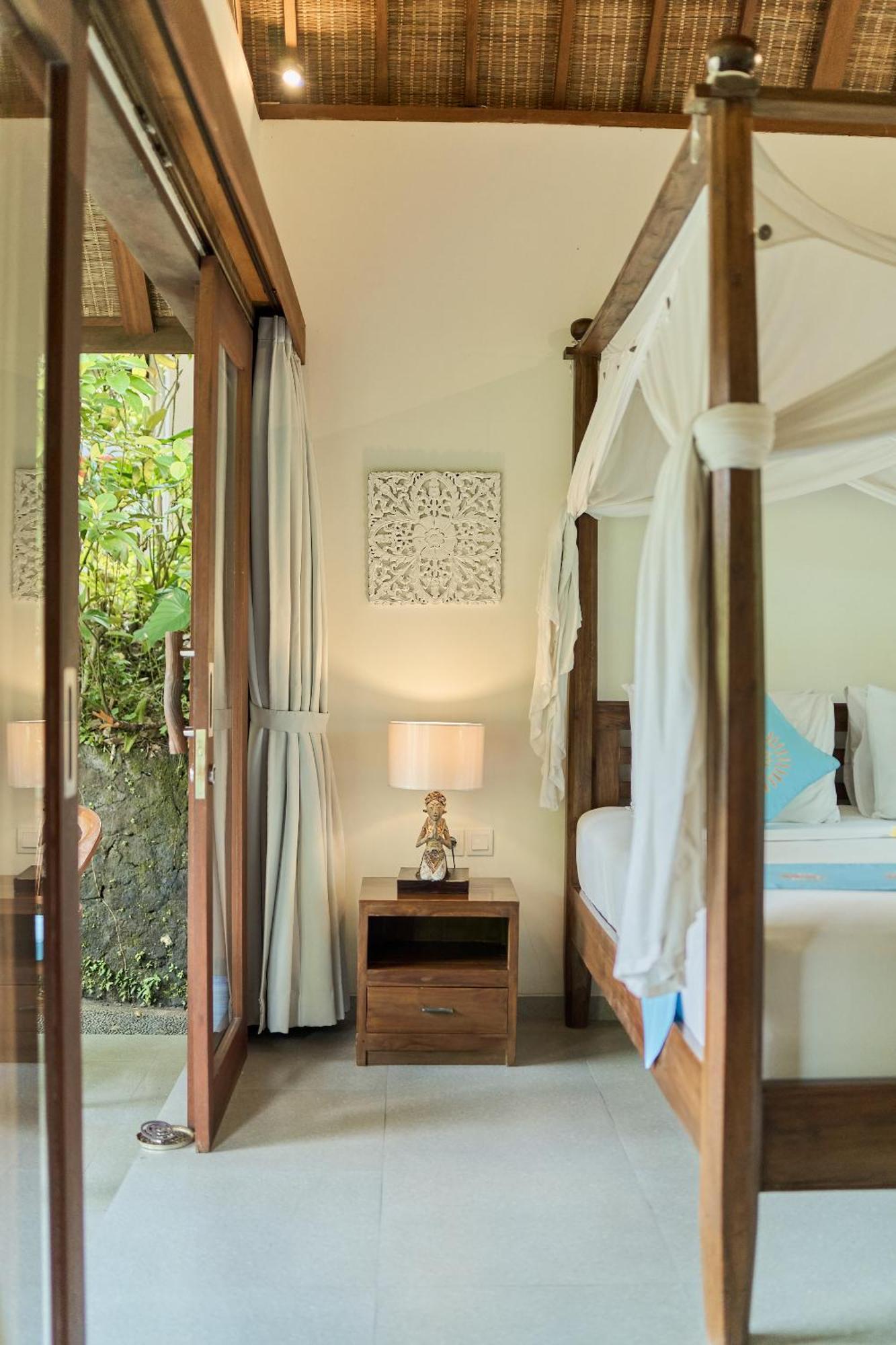 Sama's And Ubud