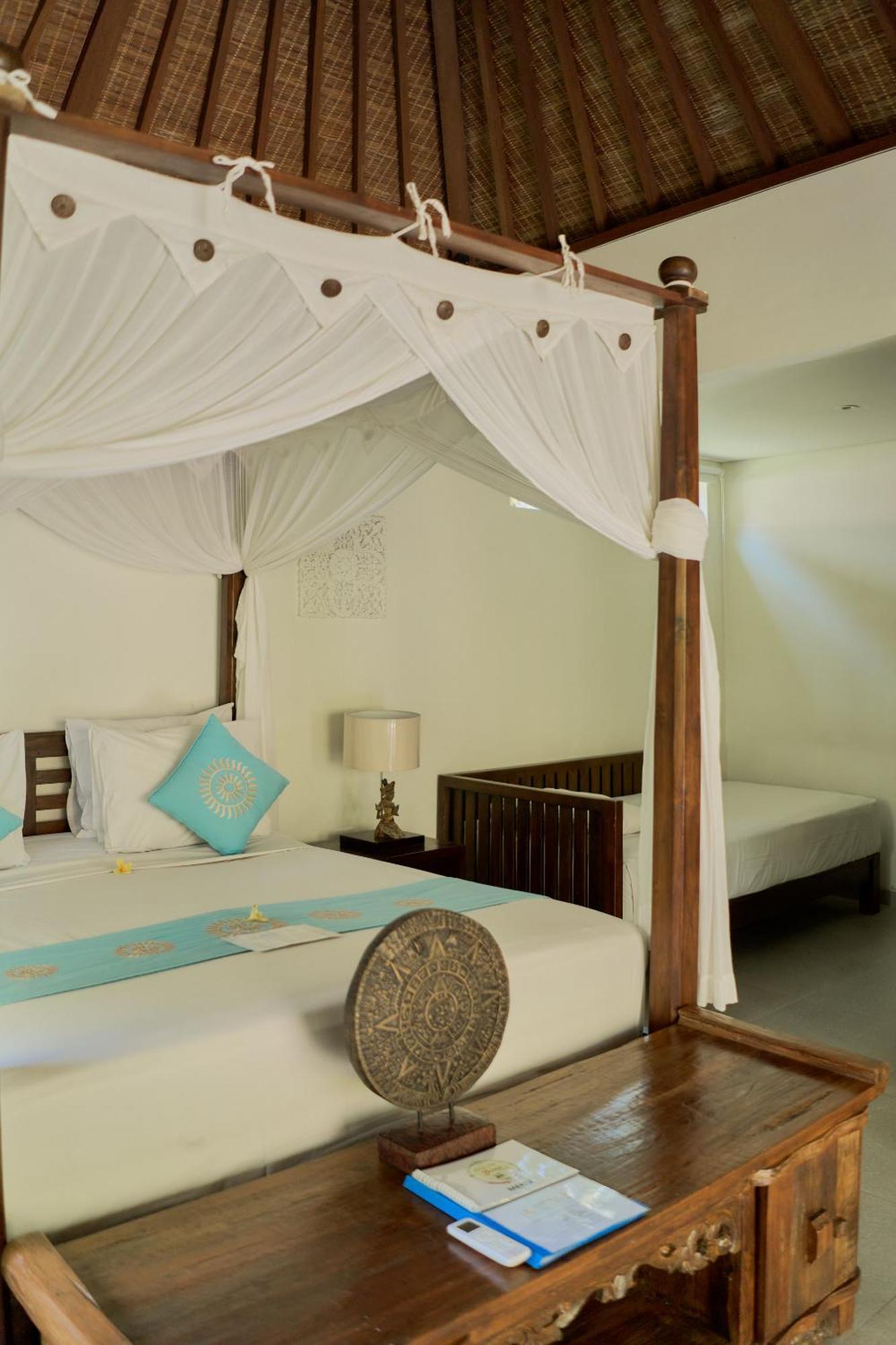 Sama's And Tempat Tidur & Sarapan