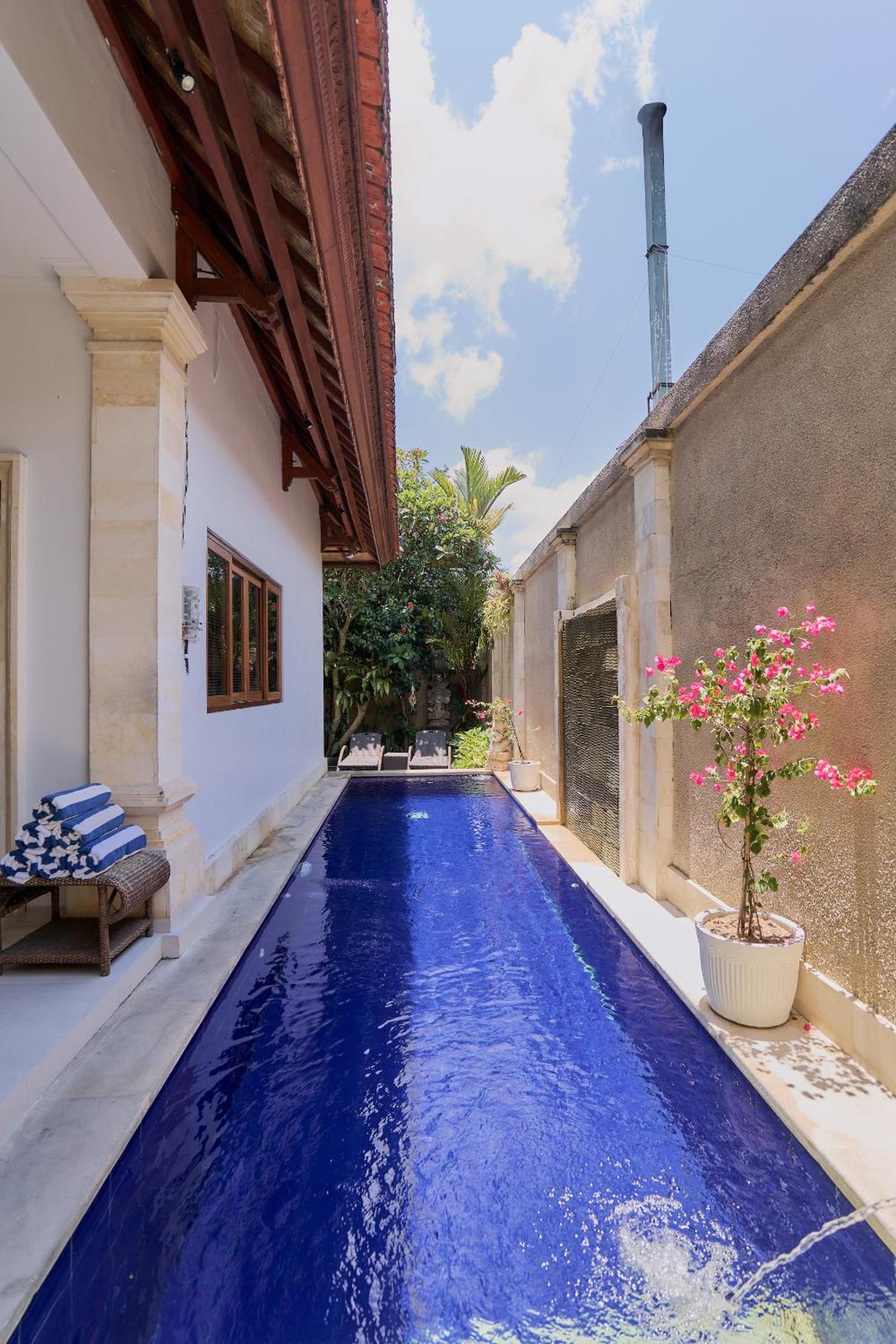 Tempat Tidur & Sarapan Sama's And Ubud (Bali)