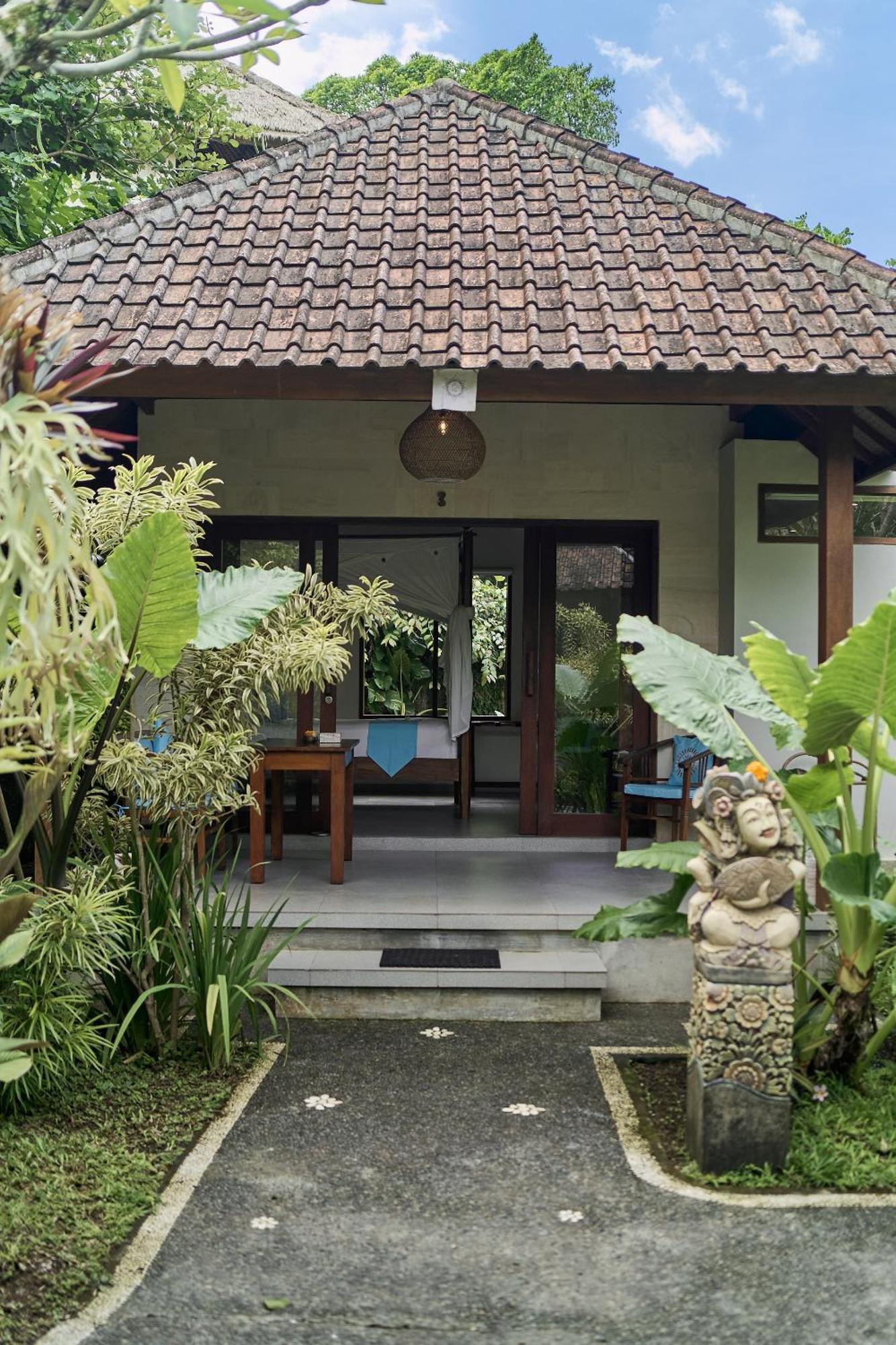 Tempat Tidur & Sarapan Sama's And
