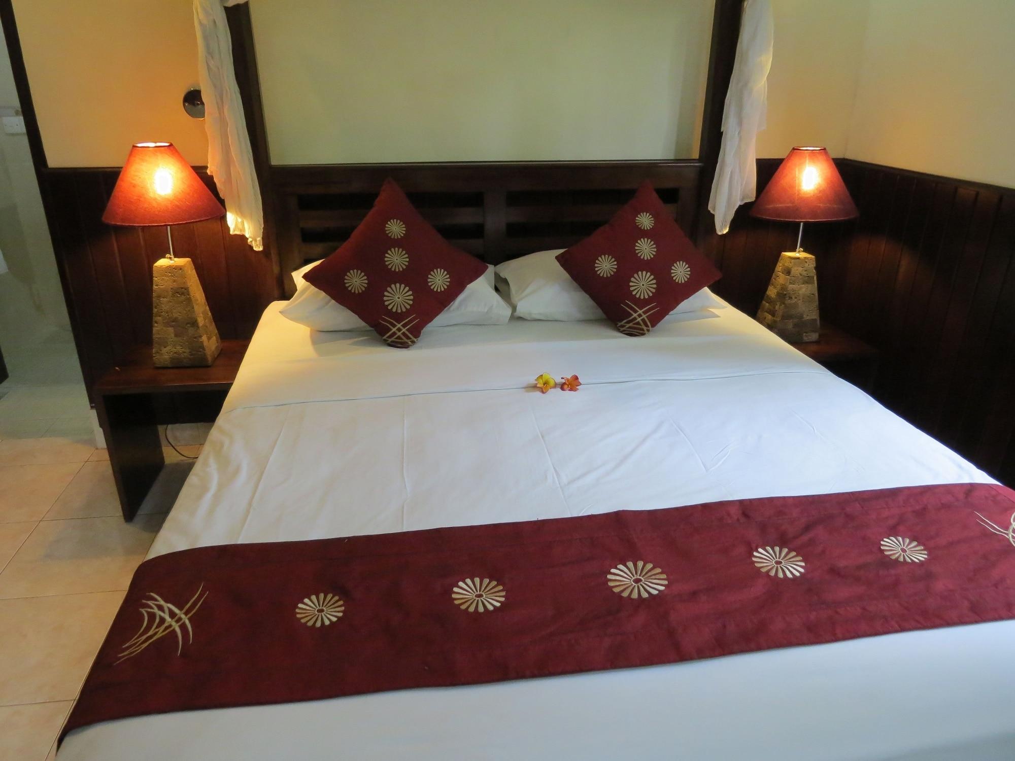 Bed & Breakfast Sama's And Ubud