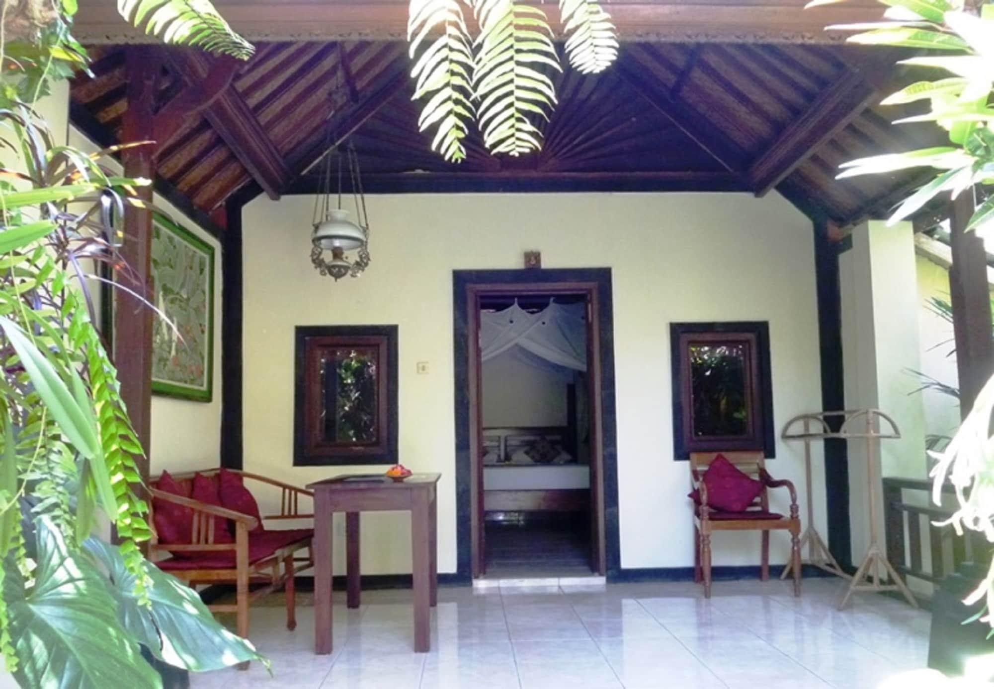 Sama's And Bed & Breakfast Ubud