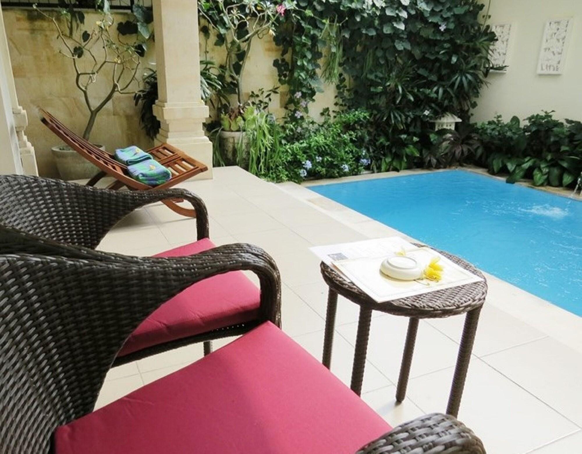 Sama's And Bed & Breakfast Ubud