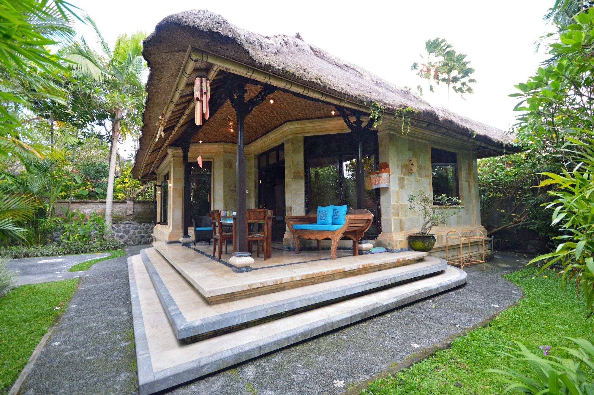 Sama's And Bed & Breakfast Ubud