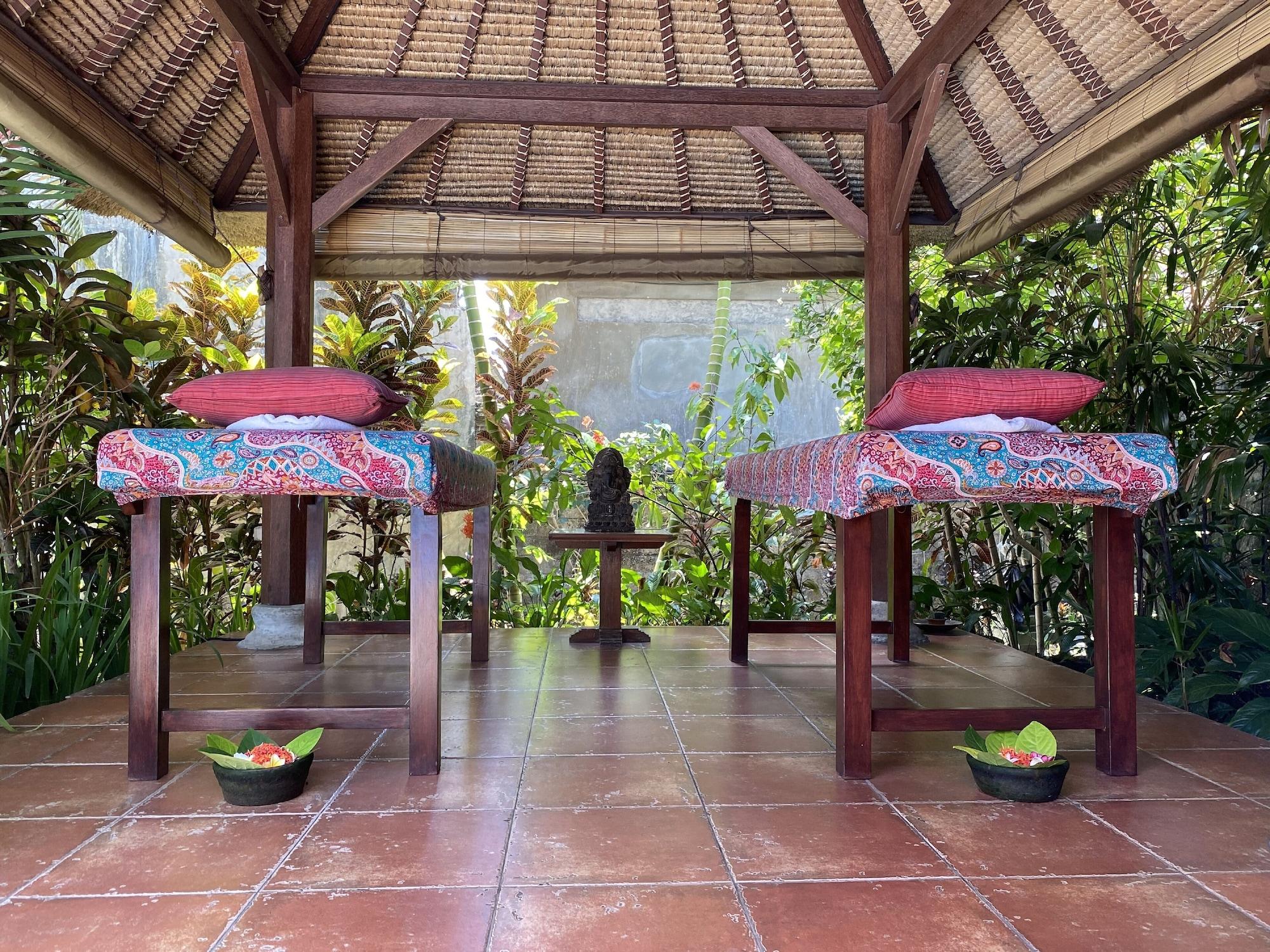 Sama's And Ubud