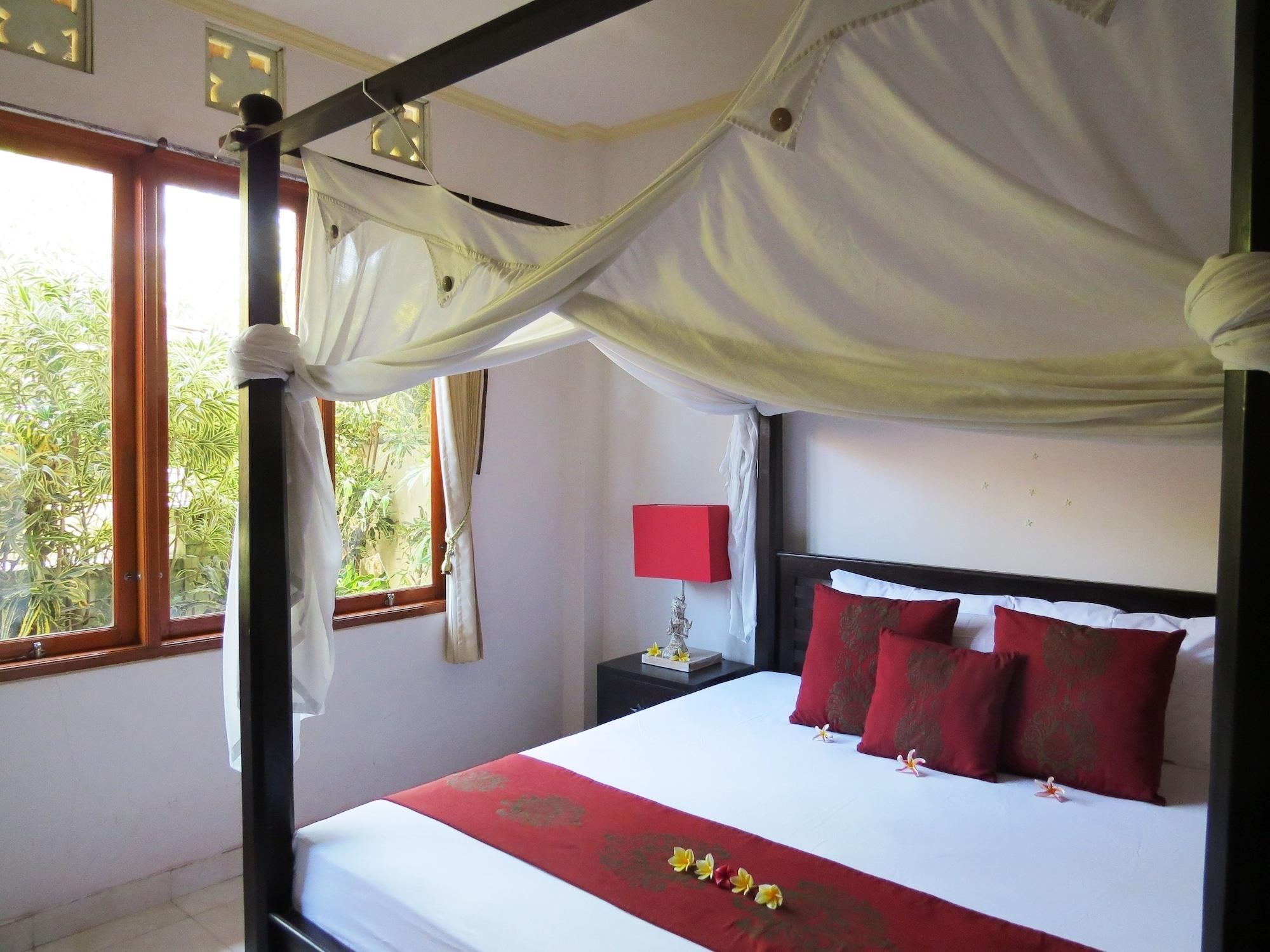 Sama's And 3* Ubud