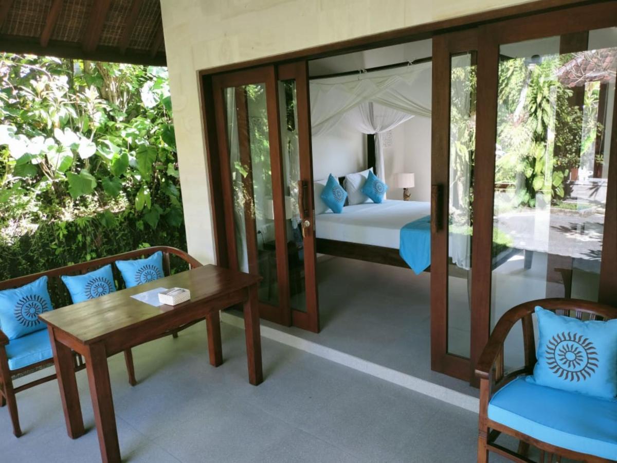 Sama's And Ubud