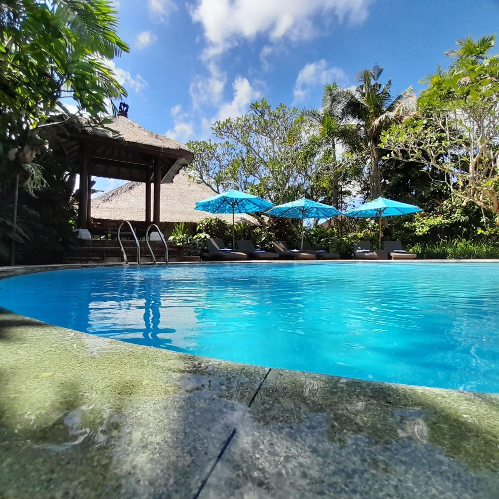 Sama's And 3* Ubud