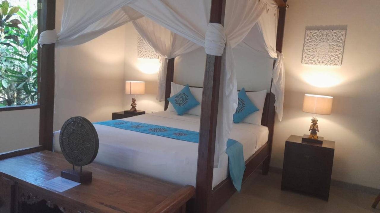 Bed & Breakfast Sama's And Ubud