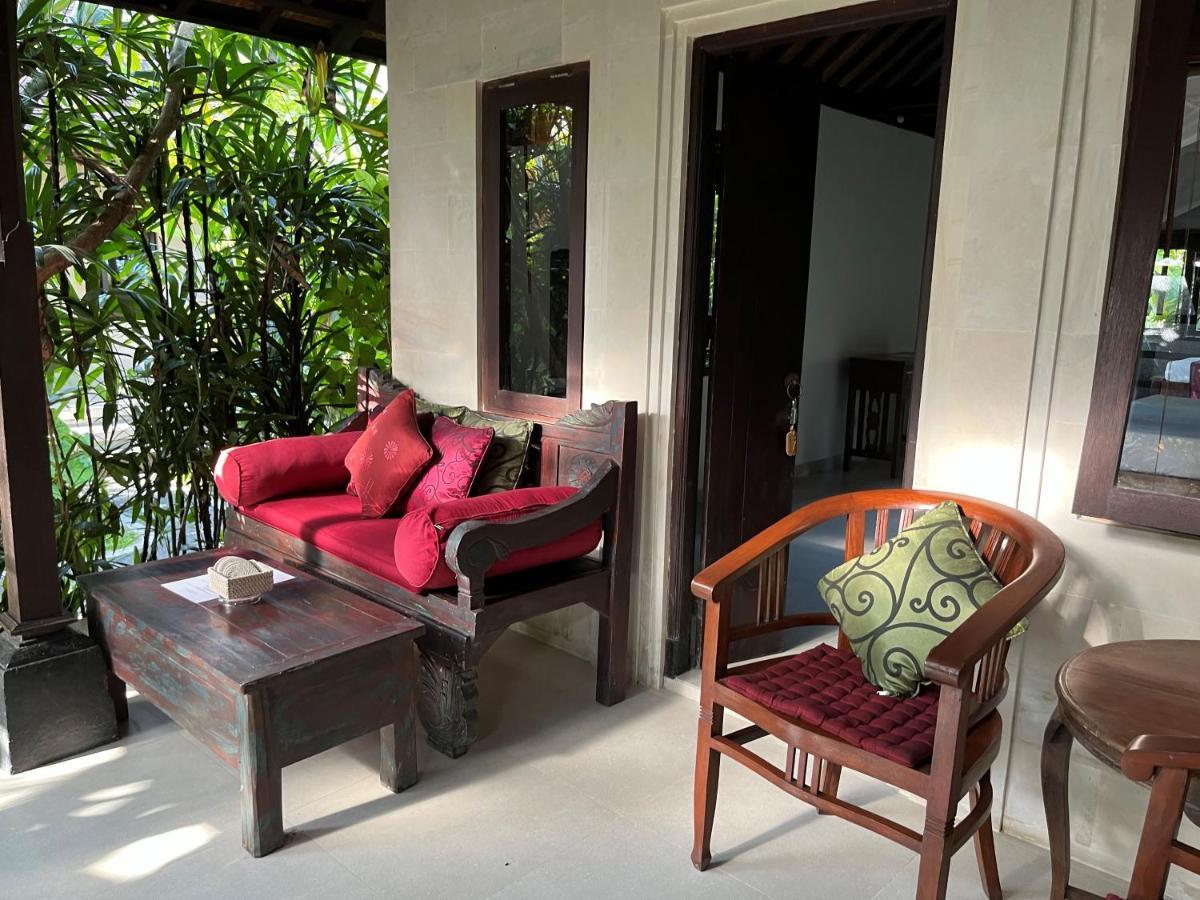 Bed & Breakfast Sama's And Ubud