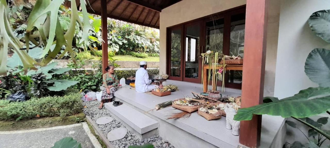 Bed & Breakfast Sama's And Ubud