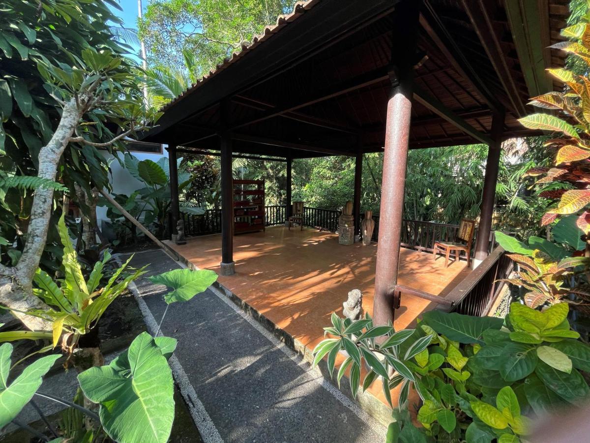 Sama's And Ubud