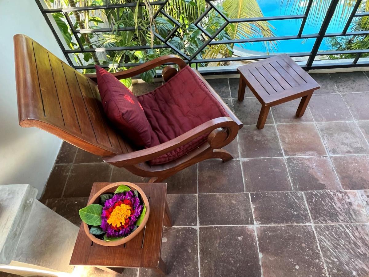 Bed & Breakfast Sama's And Ubud