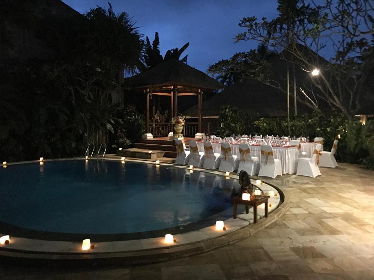 Bed & Breakfast Sama's And Ubud