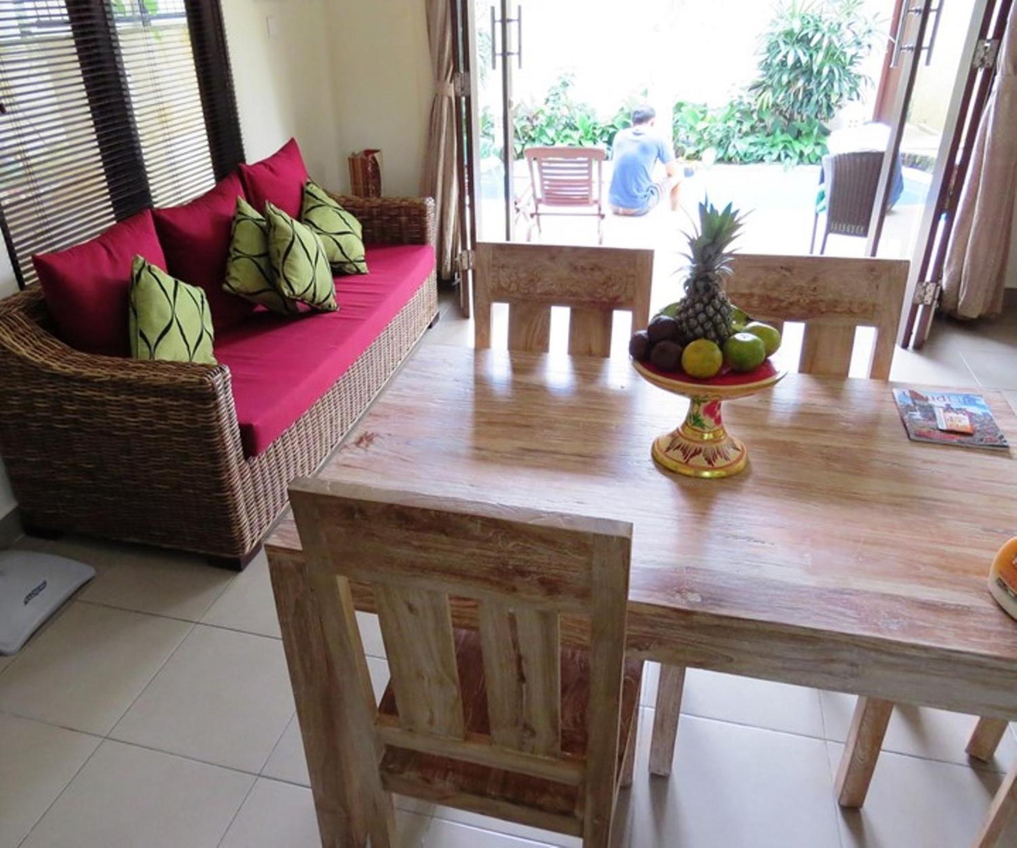 Sama's And Ubud