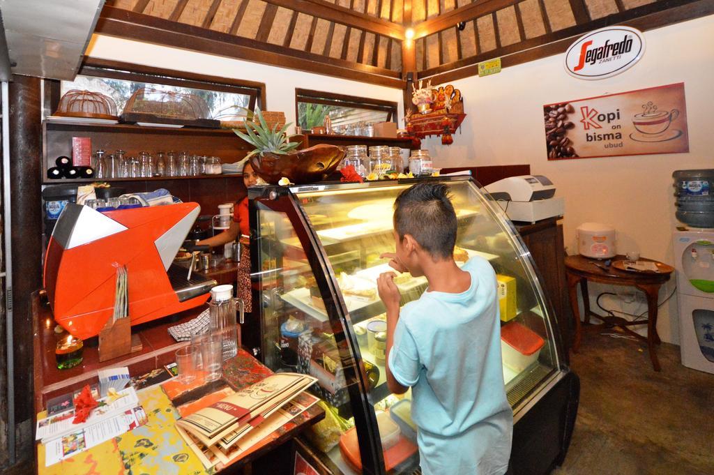 Sama's And 3* Ubud
