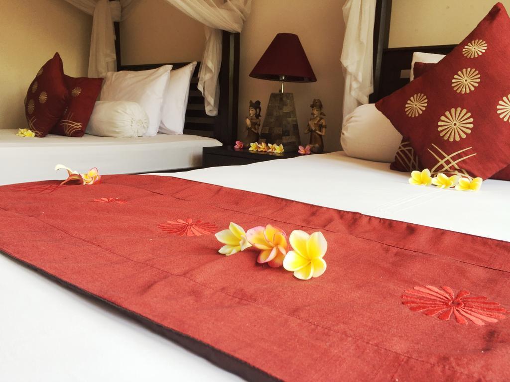 Bed & Breakfast Sama's And Ubud
